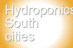 Hydroponics South