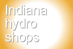 hydroponics stores in Indiana