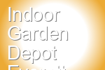 Indoor Garden Depot Everett