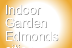 Indoor Garden Edmonds