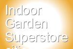 Indoor Garden Superstore