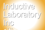 Inductive Laboratory Inc