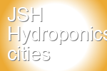 JSH Hydroponics