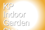 KP Indoor Garden Store