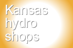 hydroponics stores in Kansas