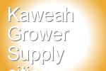 Kaweah Grower Supply
