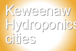 Keweenaw Hydroponics