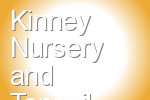 Kinney Nursery and Topsoil