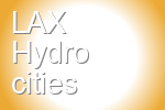LAX Hydro