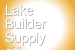 Lake Builder Supply