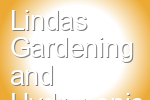 Lindas Gardening and Hydroponic