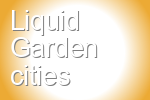 Liquid Garden