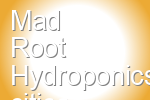 Mad Root Hydroponics