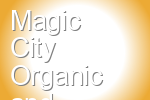 Magic City Organic and Hydroponic Supply