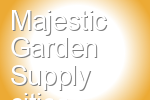 Majestic Garden Supply