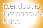 Mendocino Greenhouse