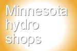 hydroponics stores in Minnesota