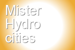 Mister Hydro