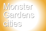 Monster Gardens