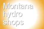 hydroponics stores in Montana