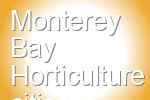 Monterey Bay Horticulture