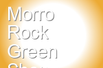 Morro Rock Green Shop