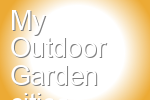 My Outdoor Garden