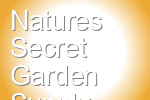 Natures Secret Garden Supply