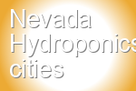Nevada Hydroponics
