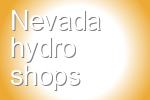 hydroponics stores in Nevada