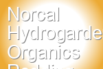 Norcal Hydrogardens Organics Redding