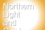 Northern Light and Garden
