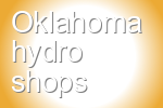 hydroponics stores in Oklahoma