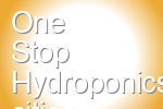 One Stop Hydroponics