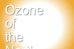 Ozone of the North
