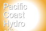 Pacific Coast Hydro