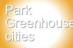 Park Greenhouse