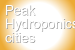 Peak Hydroponics