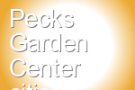 Pecks Garden Center