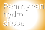 hydroponics stores in Pennsylvania