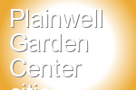 Plainwell Garden Center