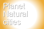 Planet Natural