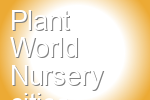 Plant World Nursery