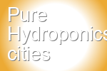Pure Hydroponics