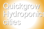 Quickgrow Hydroponics