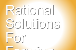 Rational Solutions For Farming