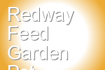 Redway Feed Garden Pet Supply