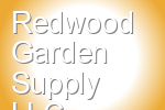 Redwood Garden Supply LLC