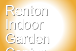 Renton Indoor Garden Center