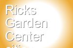 Ricks Garden Center